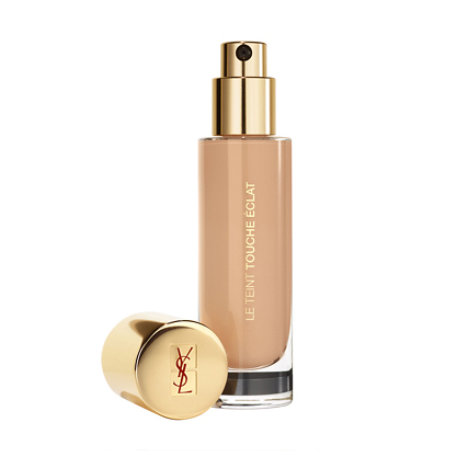 Le Teint Touche Eclat Illumating Foundation SPF 19 / PA++ Le Teint Touche Eclat Illumating Foundation SPF 19 / PA++