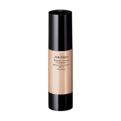Radiant Lifting Foundation Broad Spectrum SPF 17 Radiant Lifting Foundation Broad Spectrum SPF 17