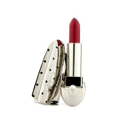 Rouge G De Guerlain Exceptional Complete Lip Colour - # 861 Madame Rouge G De Guerlain Exceptional Complete Lip Colour - # 861 Madame