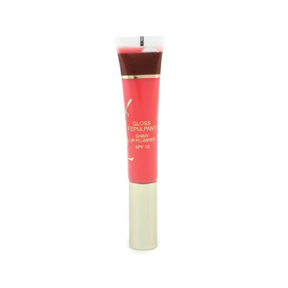 Gloss Repulpant Shiny Lip Plumper SPF10 - No. 01 (Pink) Gloss Repulpant Shiny Lip Plumper SPF10 - No. 01 (Pink)