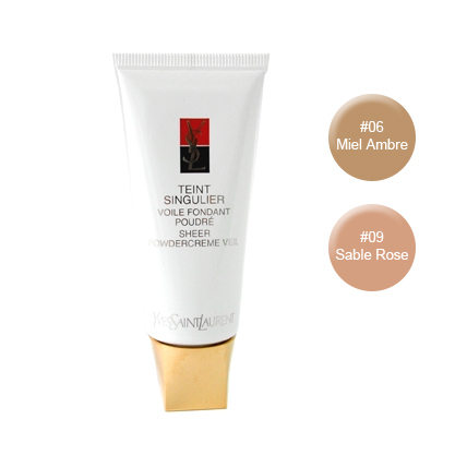 Teint Singulier Foundation Teint Singulier Foundation