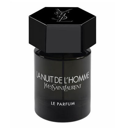 La Nuit de L'Homme Le Parfum La Nuit de L'Homme Le Parfum