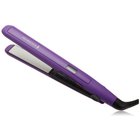 Remington S5500 Digital Anti Static Ceramic Hair Straightener, 1-Inch, Purple by Remington