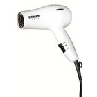 Conair 1875 Watt Hair Dryer; White by Conair