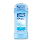 24 Hour Protection Fresh Invisible Solid Anti-Perspirant Deodorant Stick by Suave
