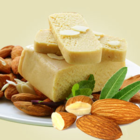 ALMOND MARZIPAN FRAGRANCE OIL by Natures Garden