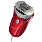 Emjoi AP-18 Emagine Dual Opposed 72 Tweezer Head Epilator by Emjoi
