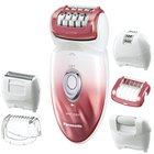 Panasonic ES-ED90-P Wet/Dry Epilator and Shaver by Panasonic