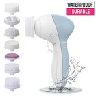 PIXNOR P2017 Waterproof Facial Cleansing Brush and Massager by PIXNOR