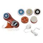 Erisonic WATER-PROOF Cleansing System for Face and Body by Erisonic