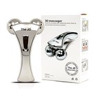 Alpha Ballic Platinum electronic roller 3D massager by EchosLine