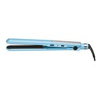 Infiniti Pro by Conair Tourmaline Ceramic Flat Iron; 1-inch; Blue by Infiniti