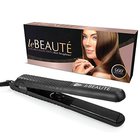 Le Beaute Ceramic Flat Iron Hair Straightener by Le Beaute