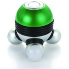 Goldengulf Portable Mini Electric Body Vibrating by Africa's Best