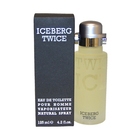 Iceberg Twice by Iceberg
