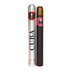 Cuba Red by Cuba