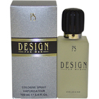 Design by Paul Sebastian