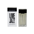 Live Jazz by Yves Saint Laurent