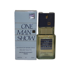 One Man Show by Jacques Bogart