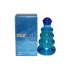 Samba True Blue by Perfumer's Workshop