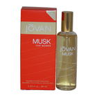 Jovan Musk by Jovan