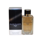 Silver Shadow by Zino Davidoff