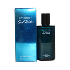 Cool Water by Zino Davidoff