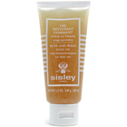 Botanical  Buff and Wash Facial Gel(Tube) by Sisley
