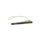 B2 Tie Clip by Polanni