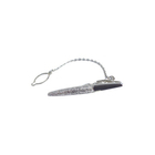 B76 Tie Clip by Polanni