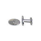 B76 Cufflinks by Polanni