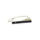 B23 Tie Clip by Polanni