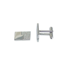 B41 Cufflinks by Polanni
