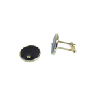 B23 Cufflinks by Polanni