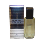Quorum Silver by Antonio Puig