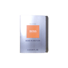 Boss In Motion by Hugo Boss