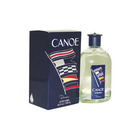 Canoe by Dana