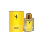 Ferrari Yellow by Ferrari