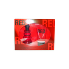 Samba Red by Perfumer's Workshop