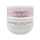 Soothing Recharging Night Cream by Lancome
