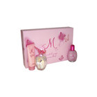 M Mariah Carey's Luscious Pink by Mariah Carey