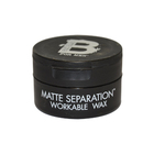 Bed Head B For Men Matte Separation Workable Wax by TIGI