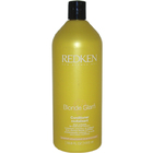 Blonde Glam Conditioner by Redken