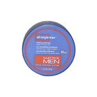Men All-Style Wax by Matrix