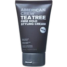 Tea Tree Firm Hold Styling Cream by American Crew