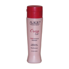 Crazy Curl Shampoo by Alagio