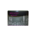 Sex in the City Midnight by InStyle