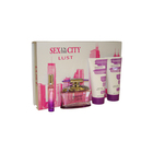 Sex in the City Lust by InStyle