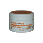 Pumpkin Whipped Souffle Styling Creame by Sexy Hair