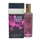 Jovan Black Musk by Jovan